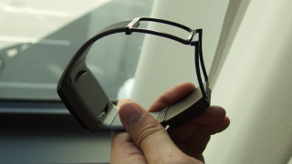 Illustration for article titled Qualcomm Toq Hands-On: This Is Tonnes Better Than the Galaxy Gear